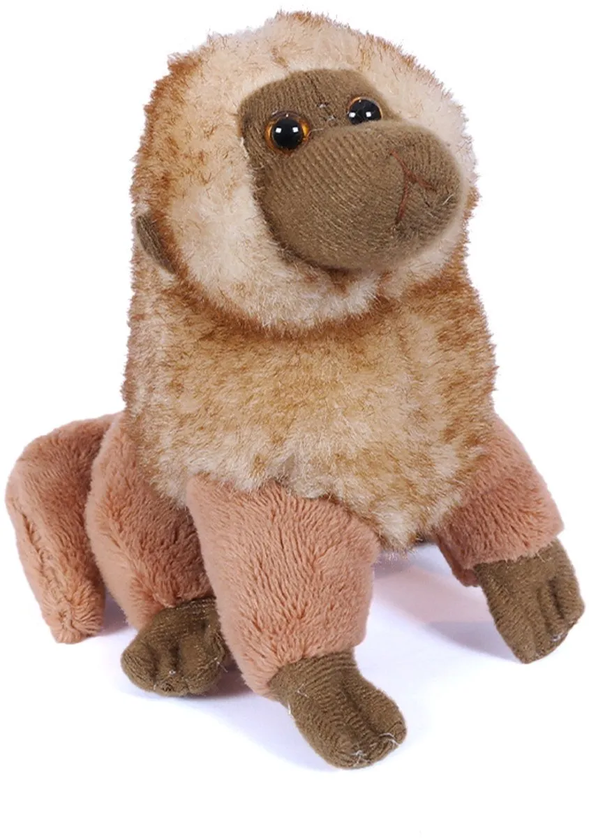 PIA Soft Toys Pluche Aap