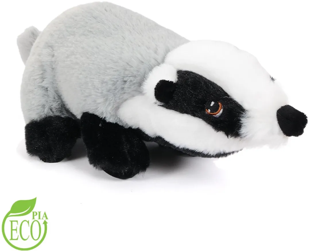 PIA Soft Toys Eco Knuffel Das 25cm