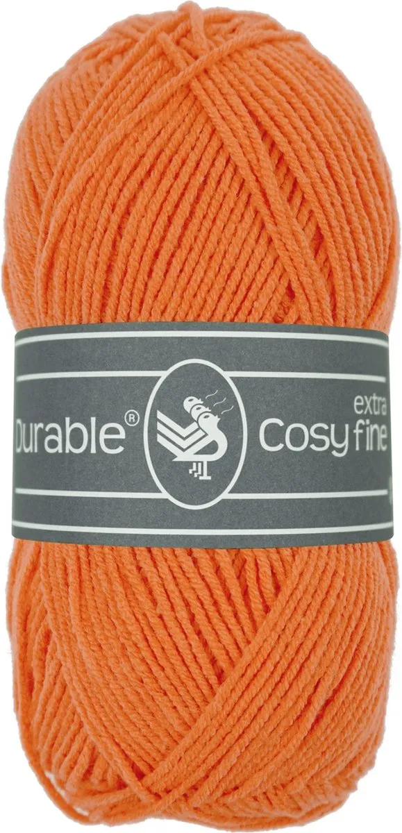 Durable Cosy Extra Fine 2194
