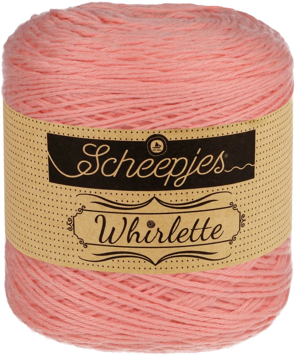 Scheepjes Whirlette 100g