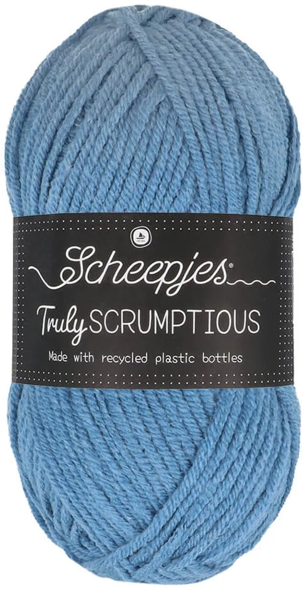 Scheepjes Truly Scrumptious 100g