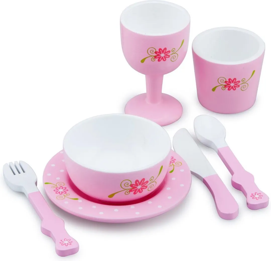 New Classic Toys Speelgoedkeuken - Multi