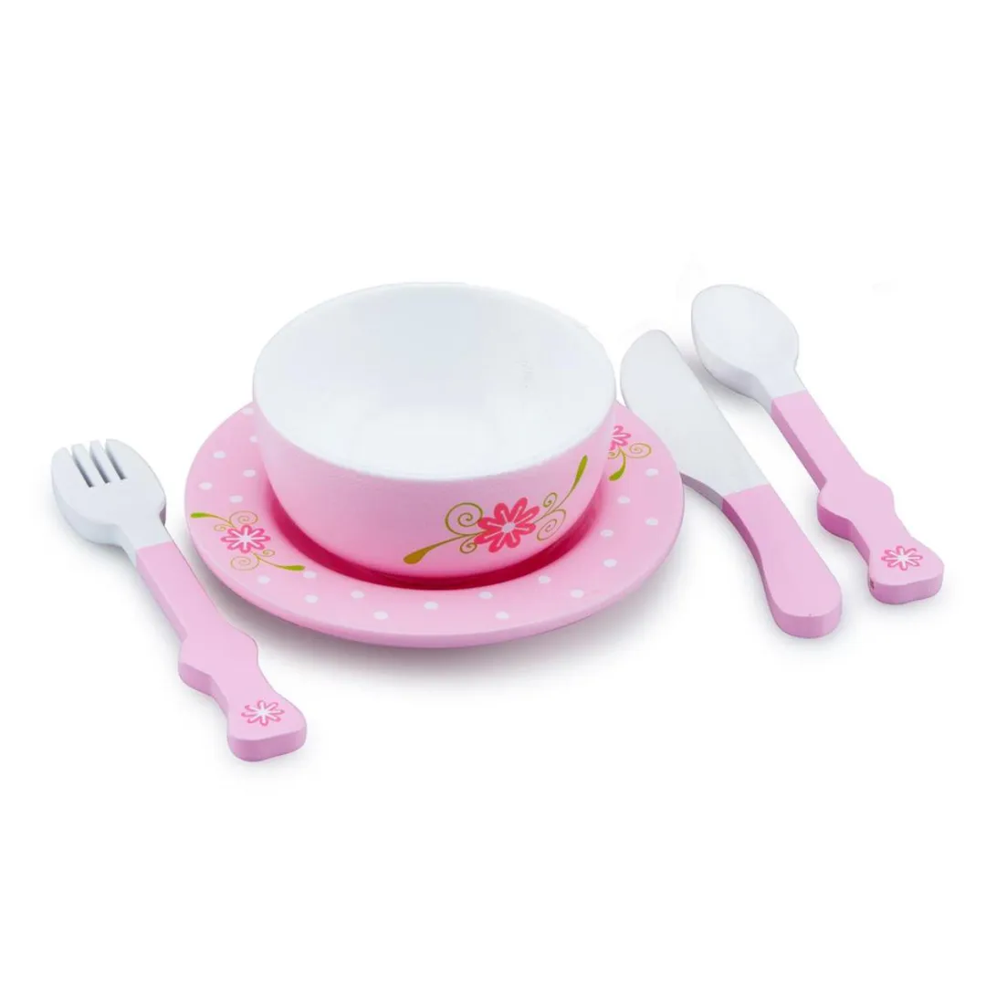New Classic Toys Speelgoedkeuken - Multi