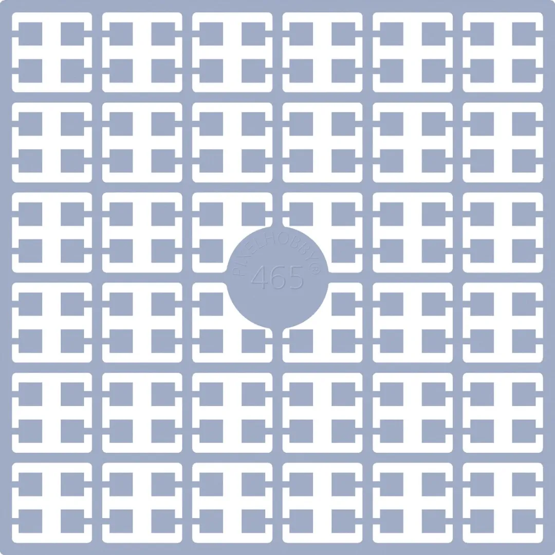 Pixelhobby Matje 465