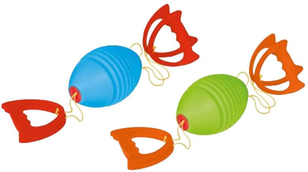 Toi-Toys Trekbal