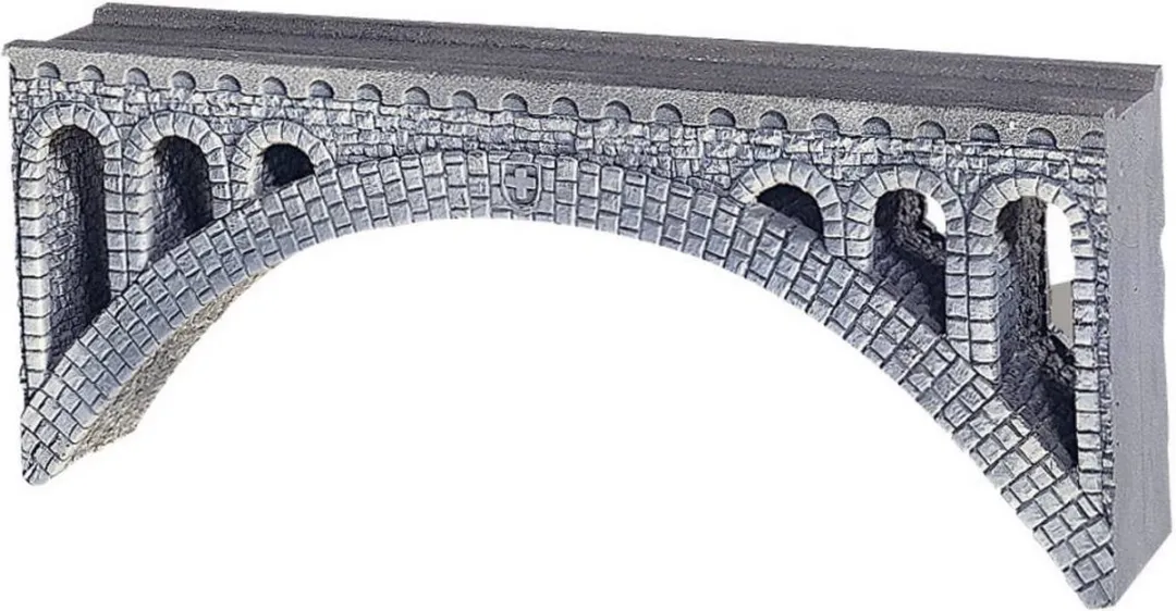 Noch Rhône Viaduct H0 Modelbouwdecoratie