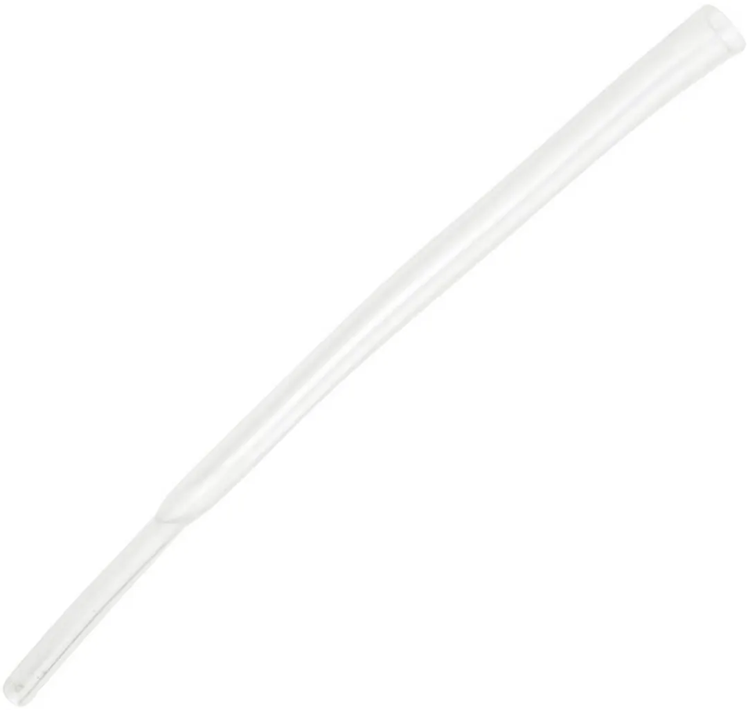 Tru Components Krimpkous 1.50mm Transparant - 15m