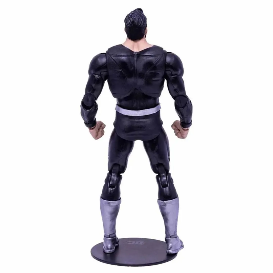 McFarlane Toys DC Comics Superman Lois and Clark Solar Superman 7 inch Action Figure - Bonte kleuren