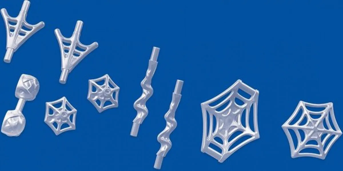 76198 LEGO Marvel Super Heroes Spider-Man & Doctor Octopus mechagevecht