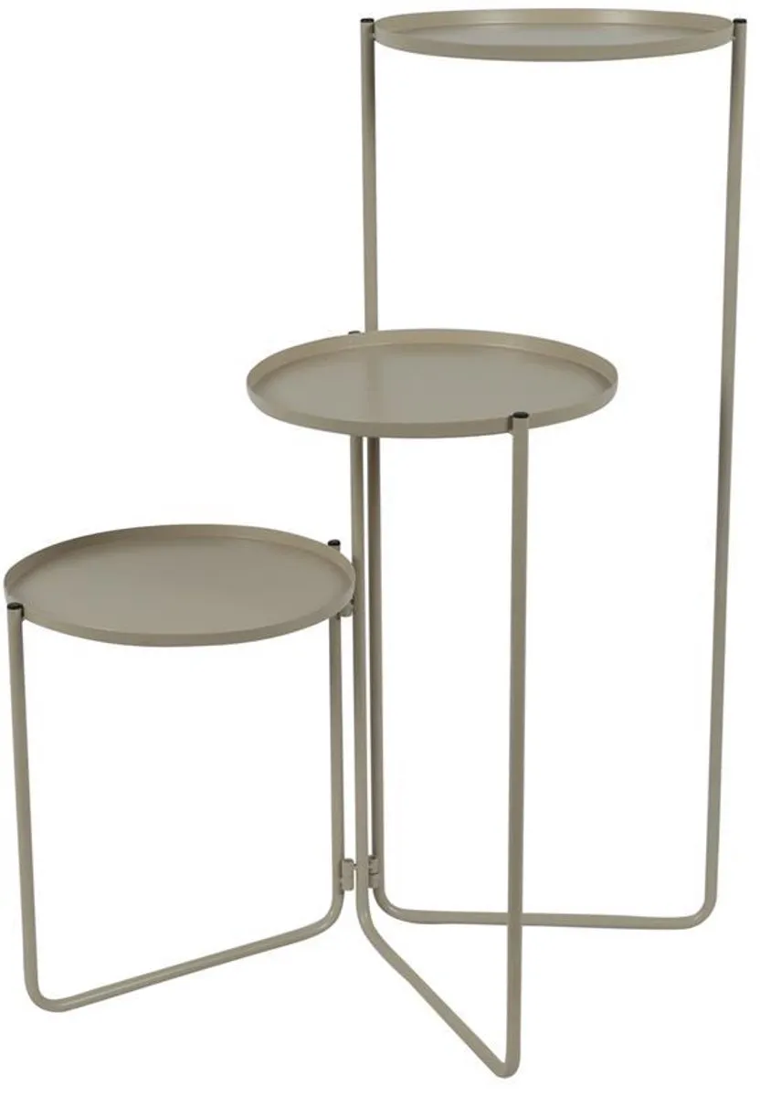Countryfield Plantenstandaard 50x35x70cm