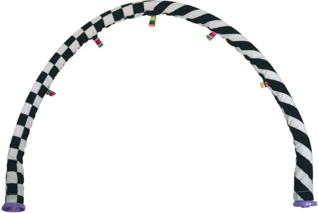 Lamaze Freddie de Vuurvlieg 3-in-1 Speelgym