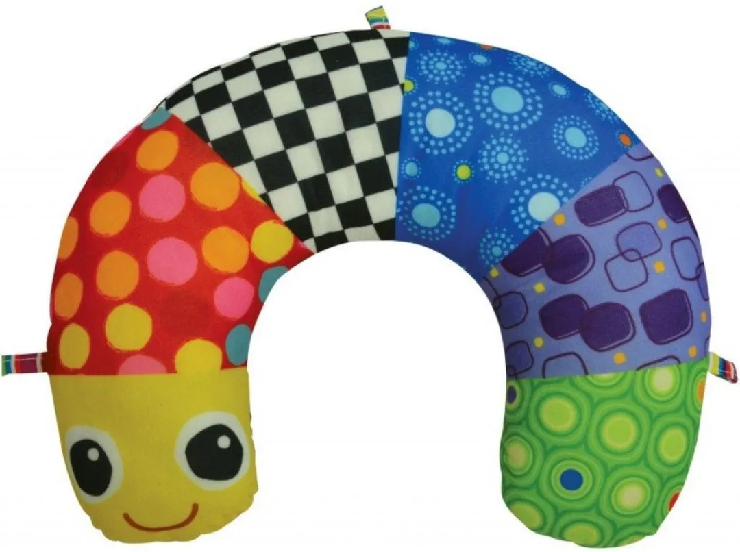 Lamaze Freddie de Vuurvlieg 3-in-1 Speelgym