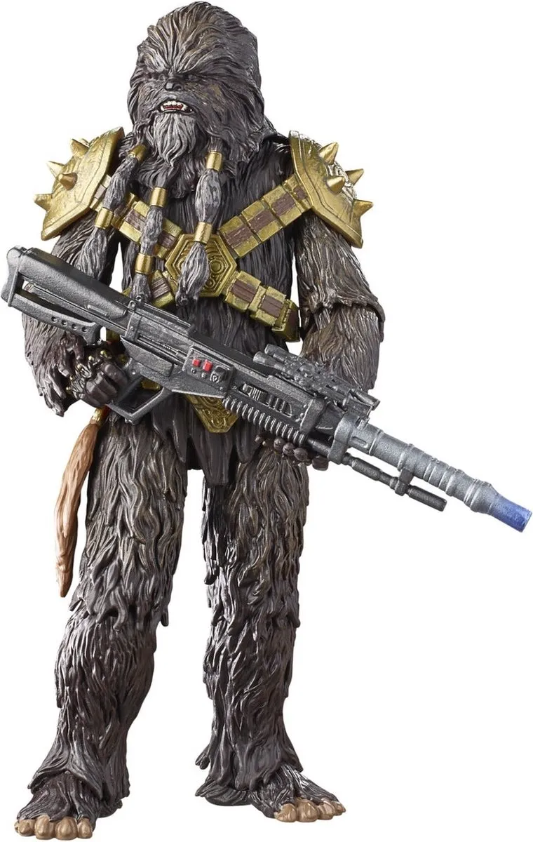 Disney Star Wars Black Series Krrsantan Actiefiguur 15cm