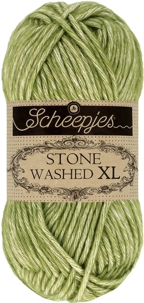 Scheepjes Stone Washed XL 50g