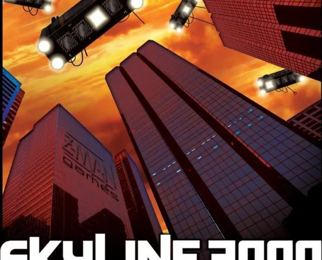 Skyline 3000