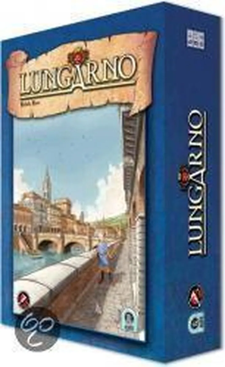 Lungarno