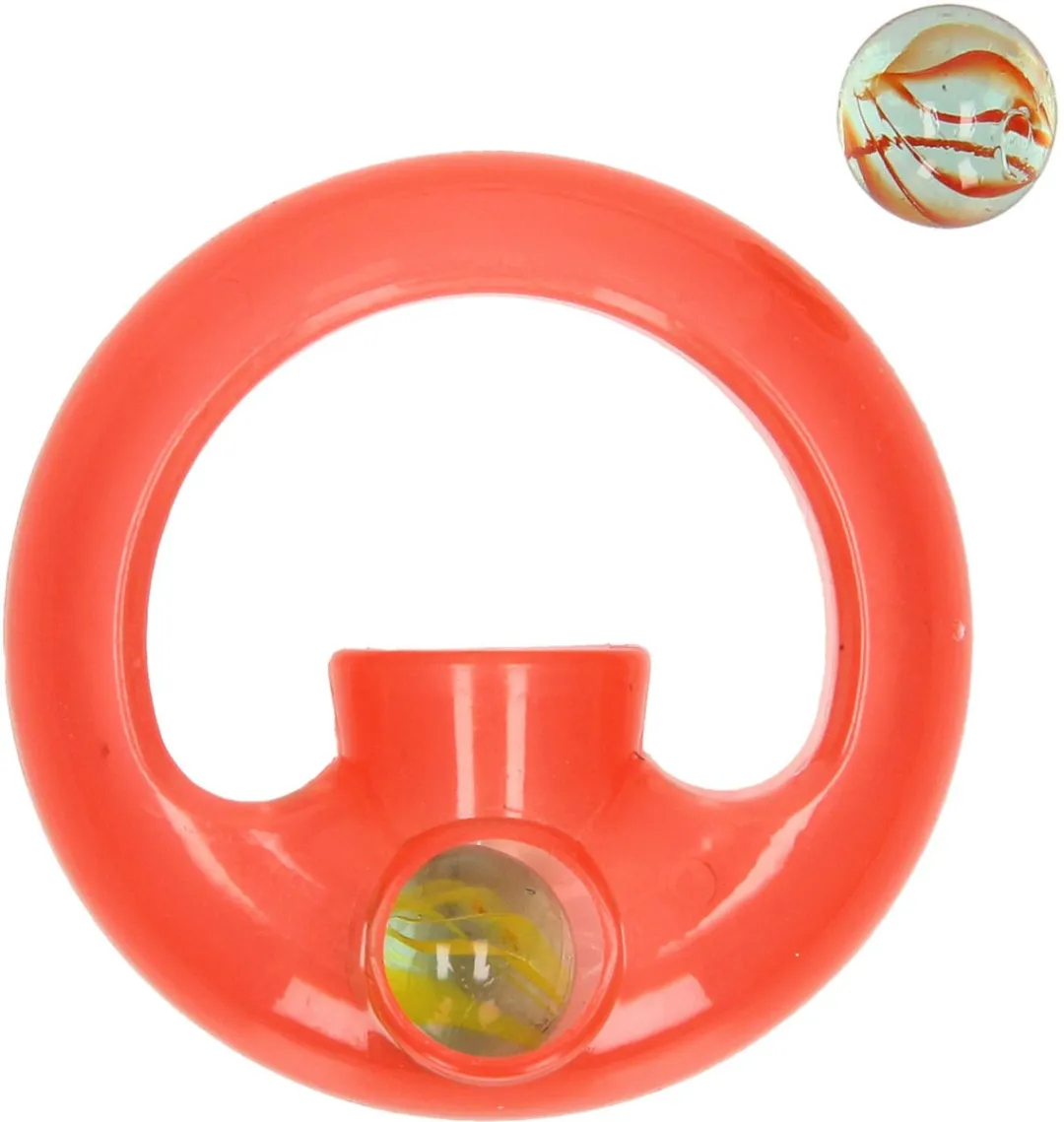Johntoy Tornado Loopers - Zwart