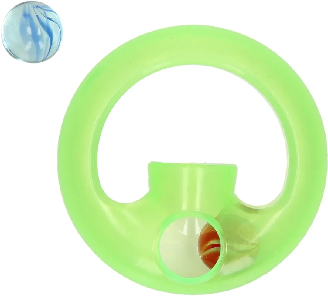 Johntoy Tornado Loopers - Zwart