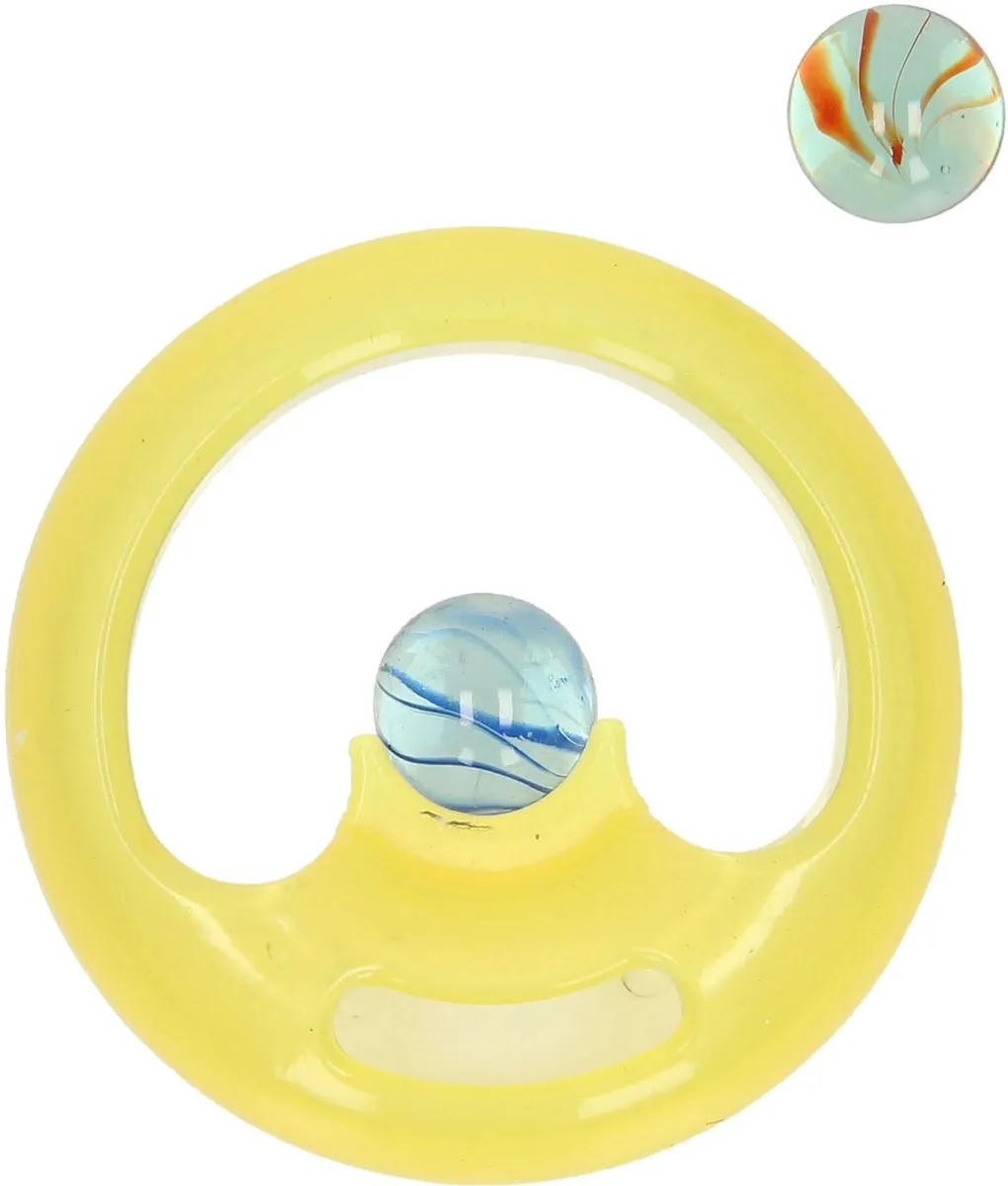 Johntoy Tornado Loopers - Zwart
