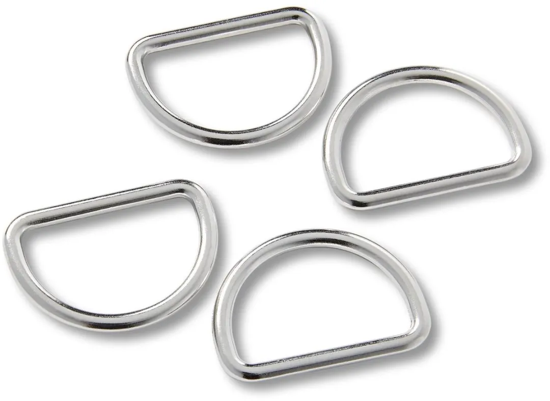Prym D-Ringen 25mm