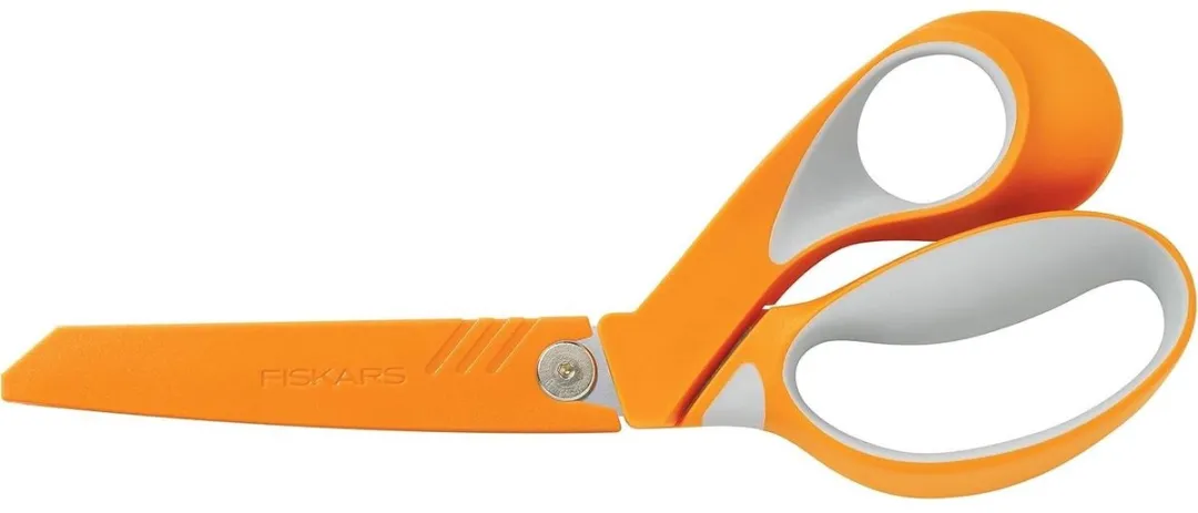 Fiskars® - RazorEdge - Scharen & Rolmessen - Fiskars - Naaien - Fournituren