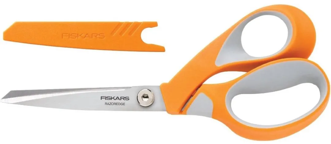 Fiskars® - RazorEdge - Scharen & Rolmessen - Fiskars - Naaien - Fournituren