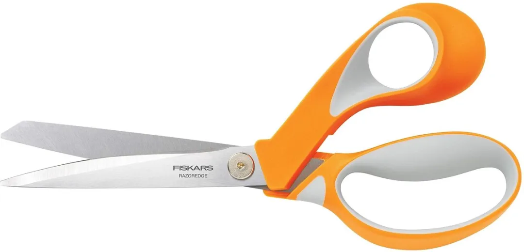 Fiskars® - RazorEdge - Scharen & Rolmessen - Fiskars - Naaien - Fournituren