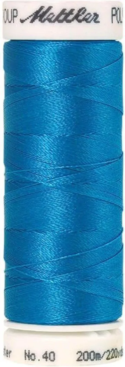 Amann Polysheen Naai- en Borduurgaren 200m