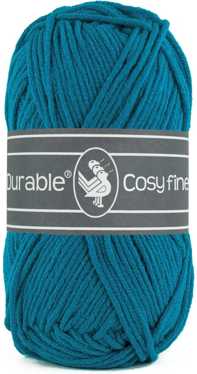 Durable Cosy Fine