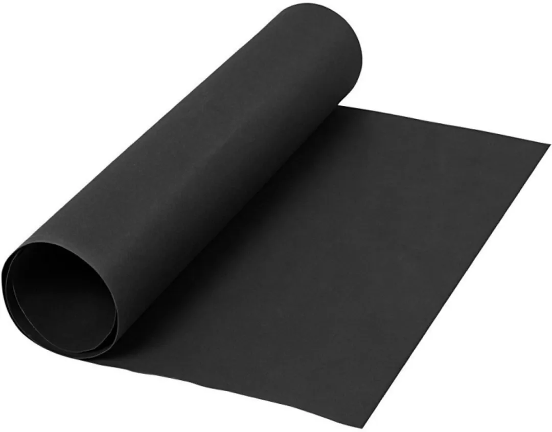 Creativ Company Faux Leather Papierrol 100x50cm