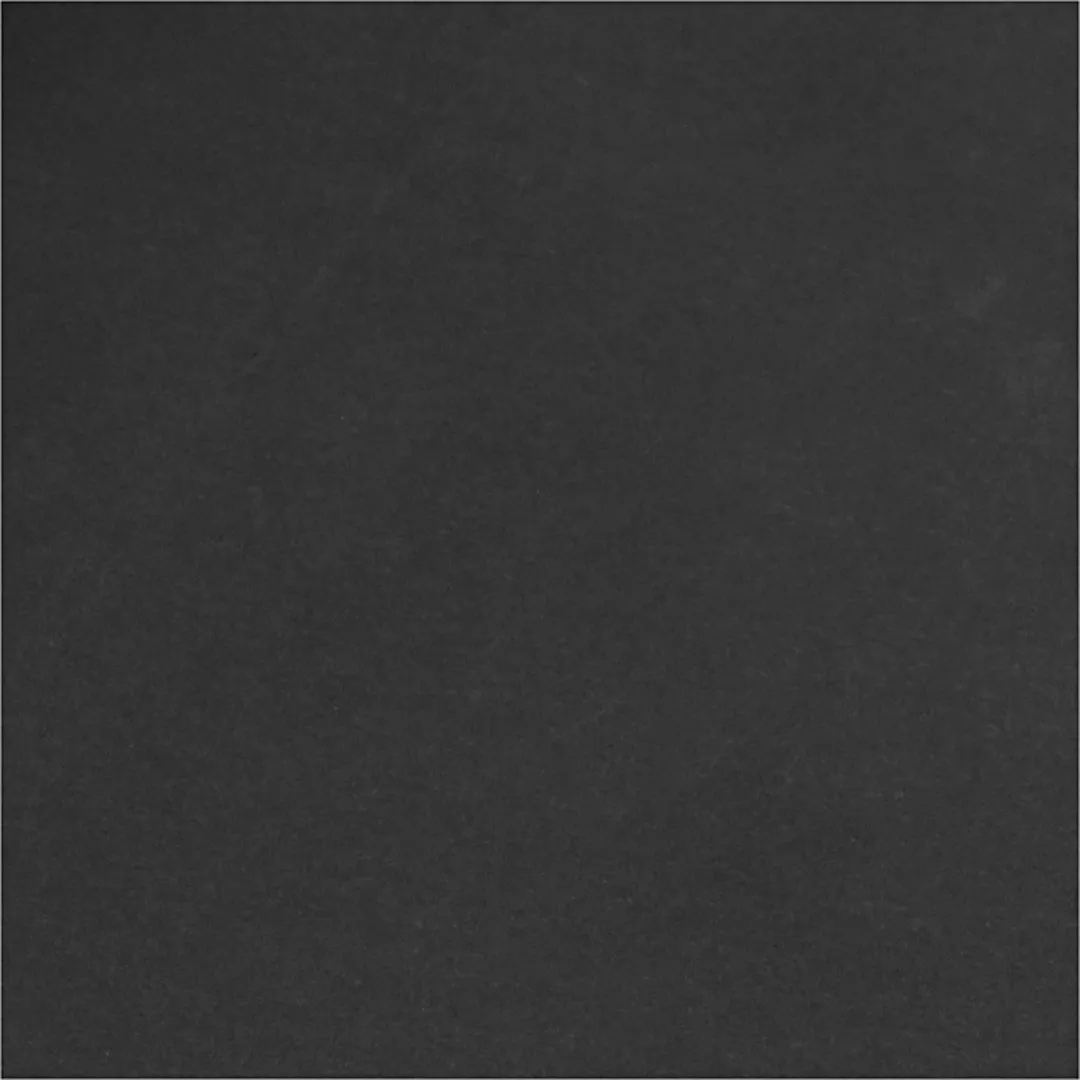 Creativ Company Faux Leather Papierrol 100x50cm - Zwart