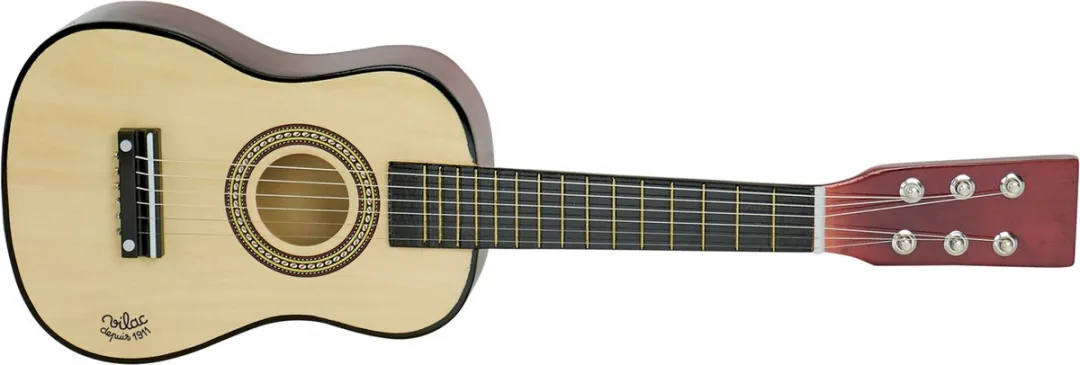 Vilac Houten Gitaar Speelgoed