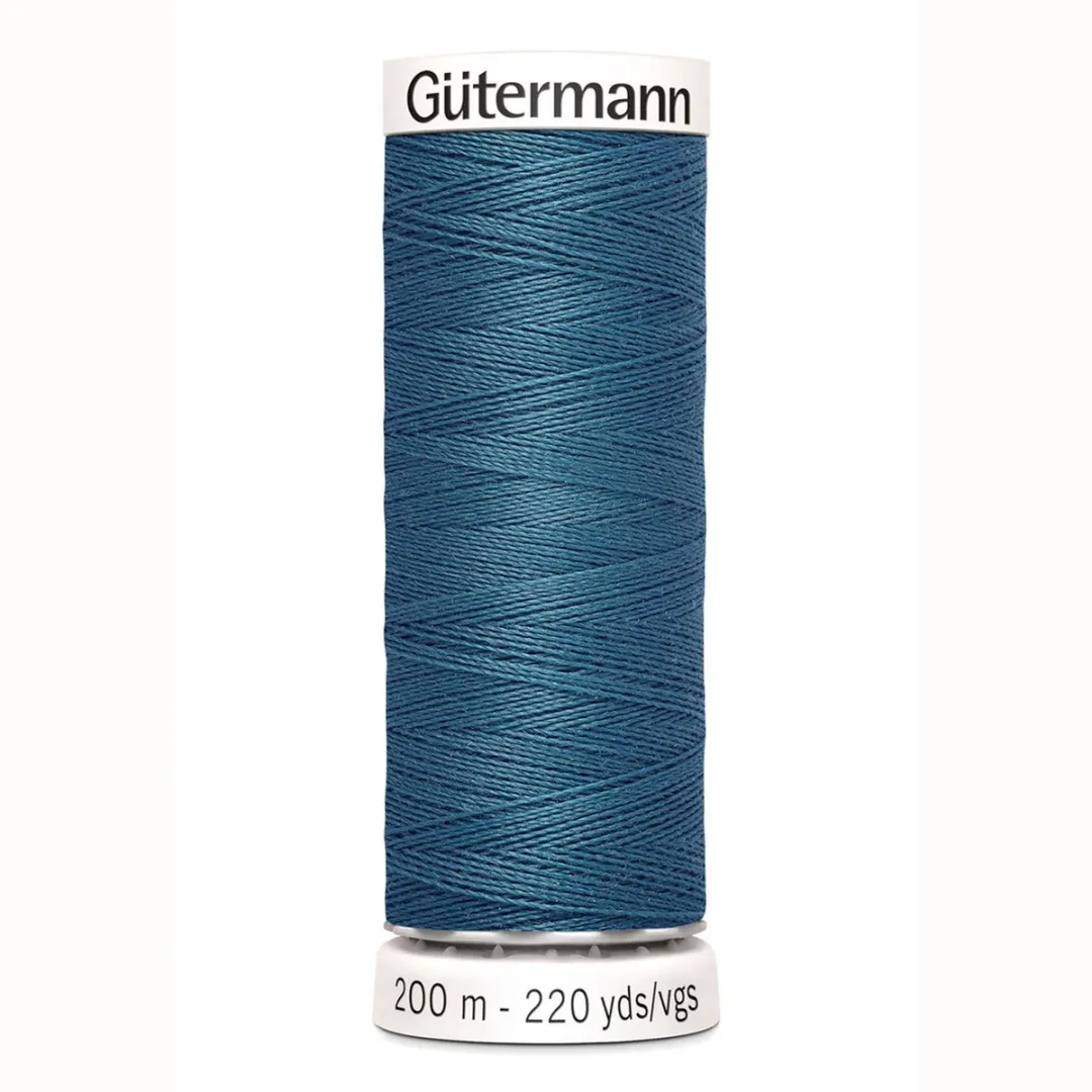 Gutermann Alles Naaigaren Nr. 903