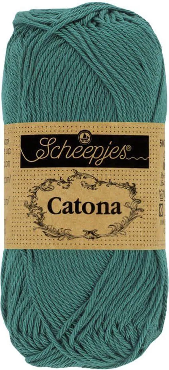 Scheepjes Catona 10g