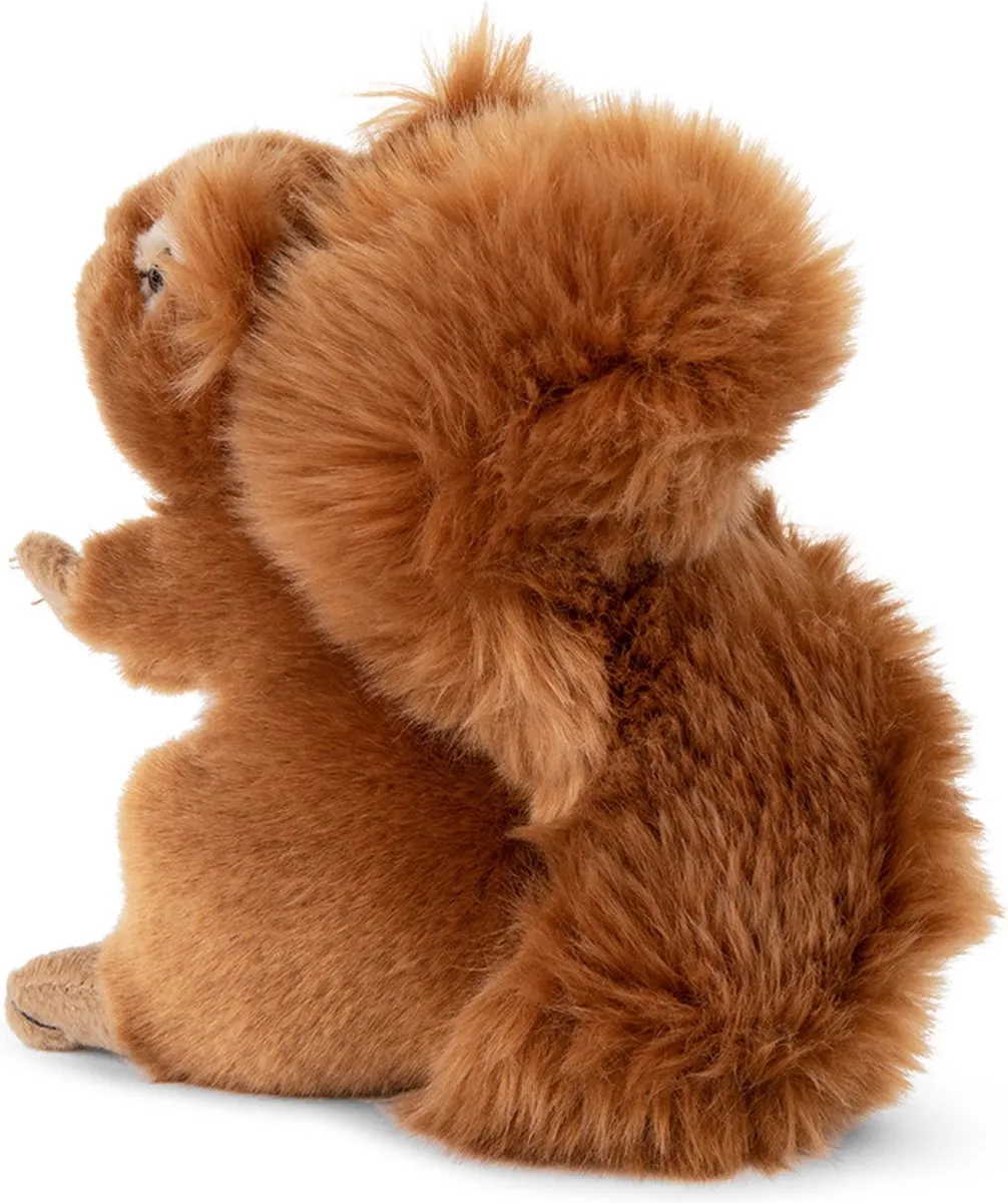 Bon Ton Toys WWF Eekhoorn 15cm - Bruin