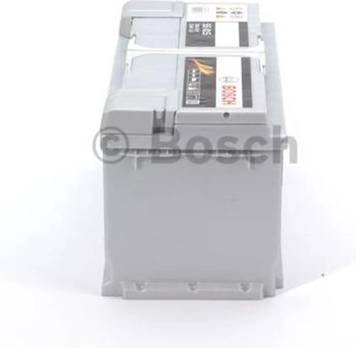 Bosch S5015 Accu 12V 110Ah