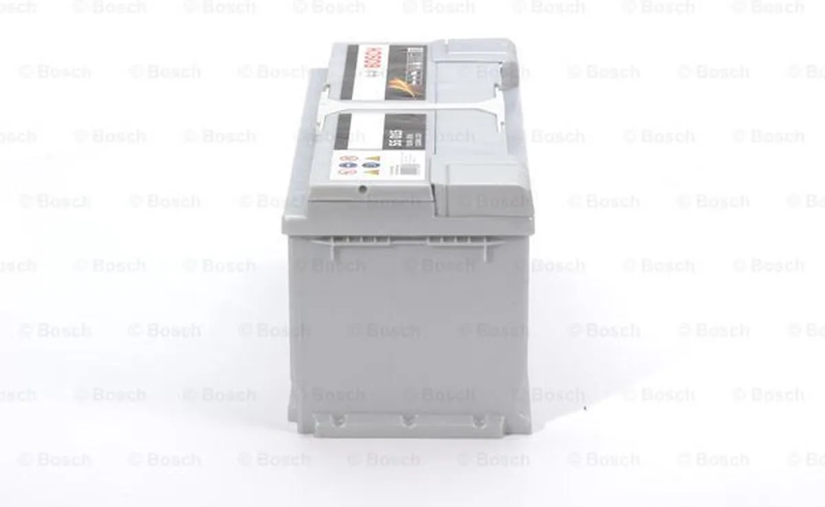 Bosch S5015 Accu 12V 110Ah - afbeelding 6 van 6
