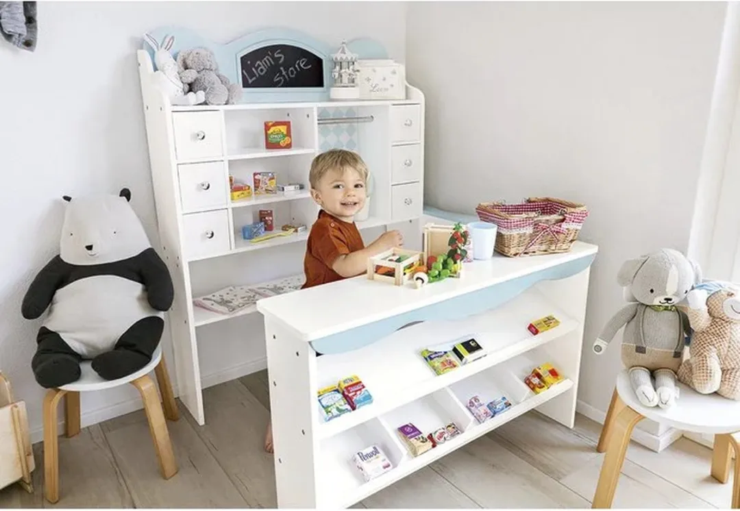 Pinolino Winkel Alma - Wit