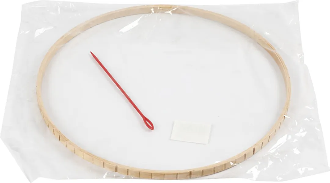 Creativ Company Cirkel Weefraam 29 cm