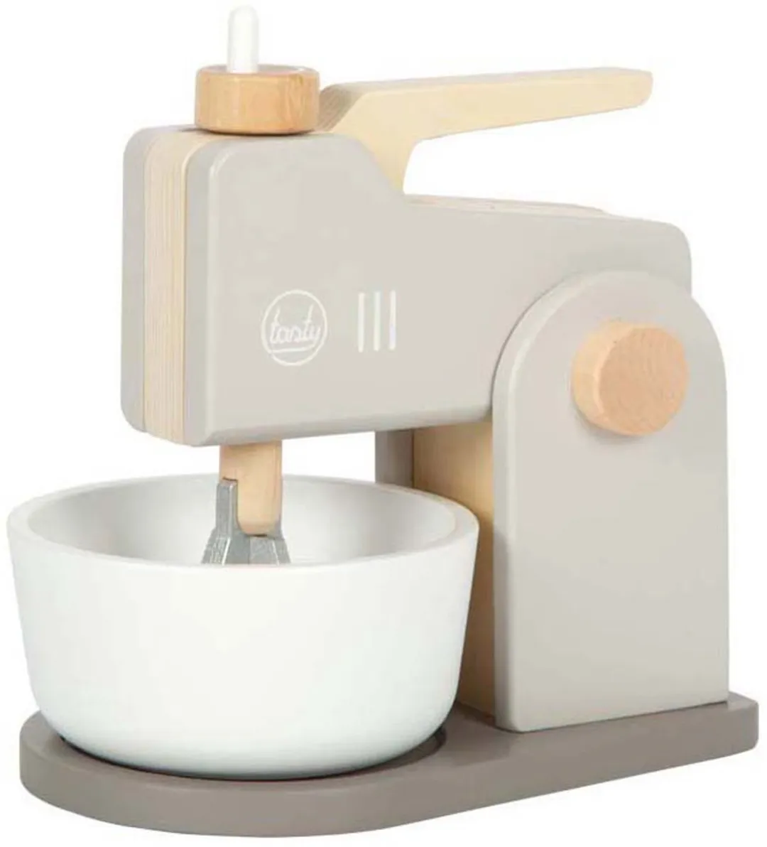 Small Foot Houten Mixer Speelset