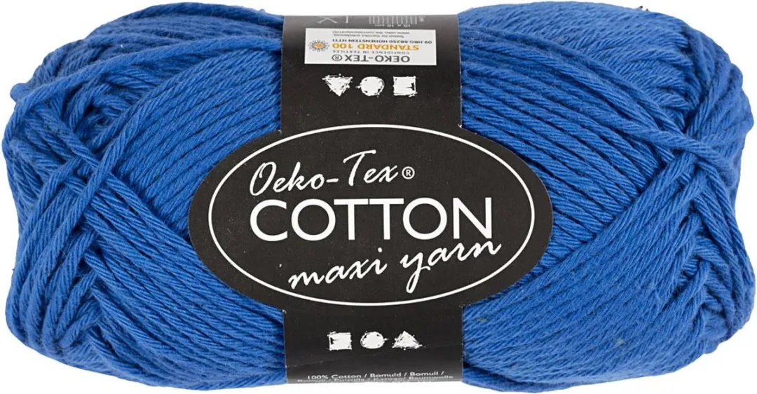 Creativ Company Katoengaren 8/8 50g