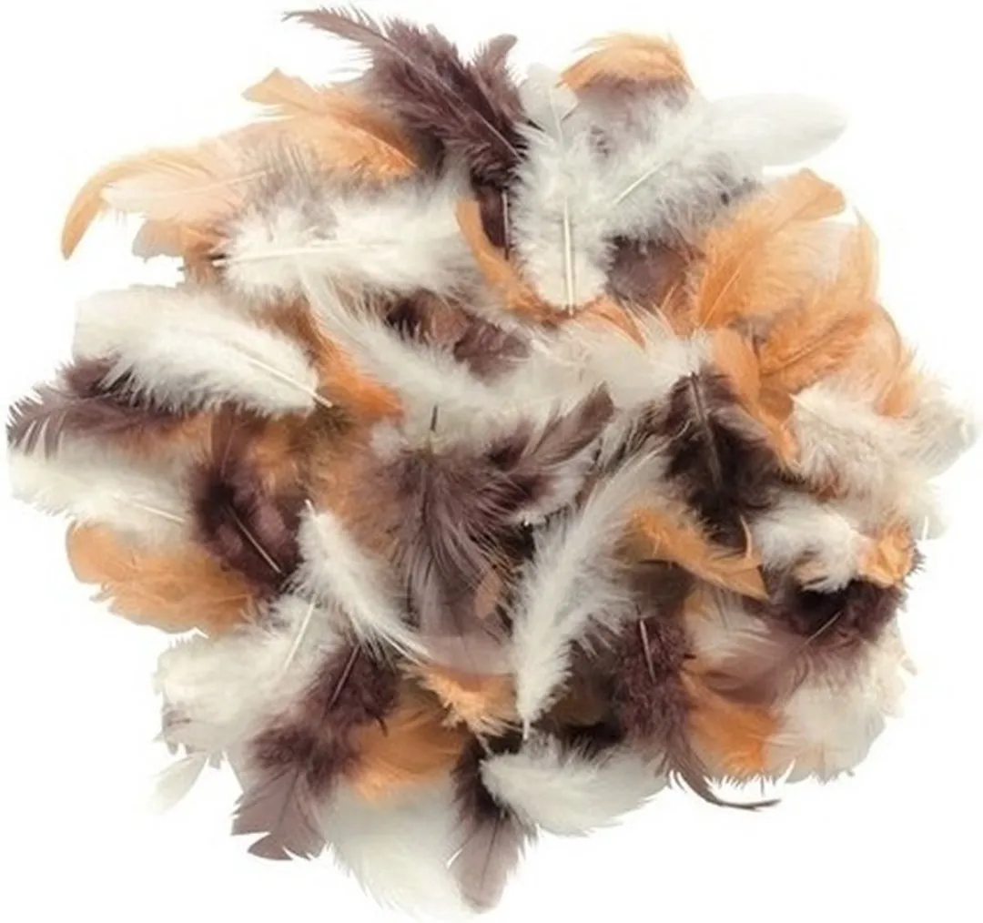 Glorex Hobby Sierveren Bruin