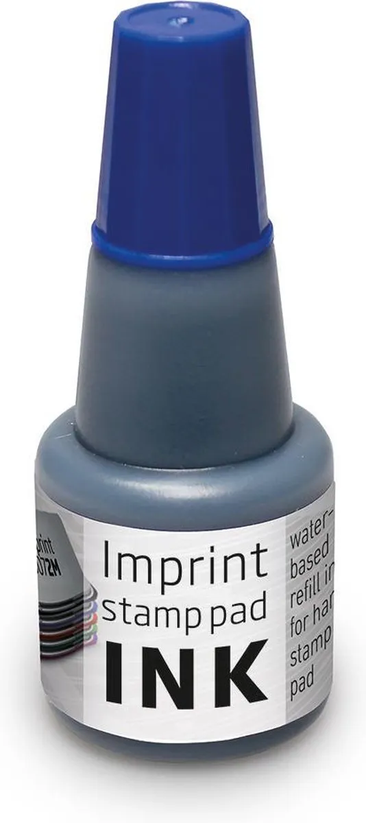 Trodat Imprint 7711 Stempelinkt 24ml