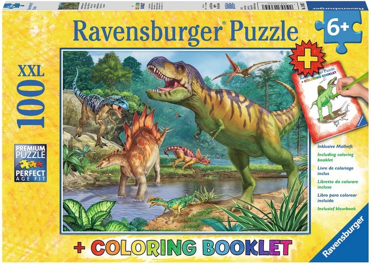 Ravensburger 65559 Puzzel