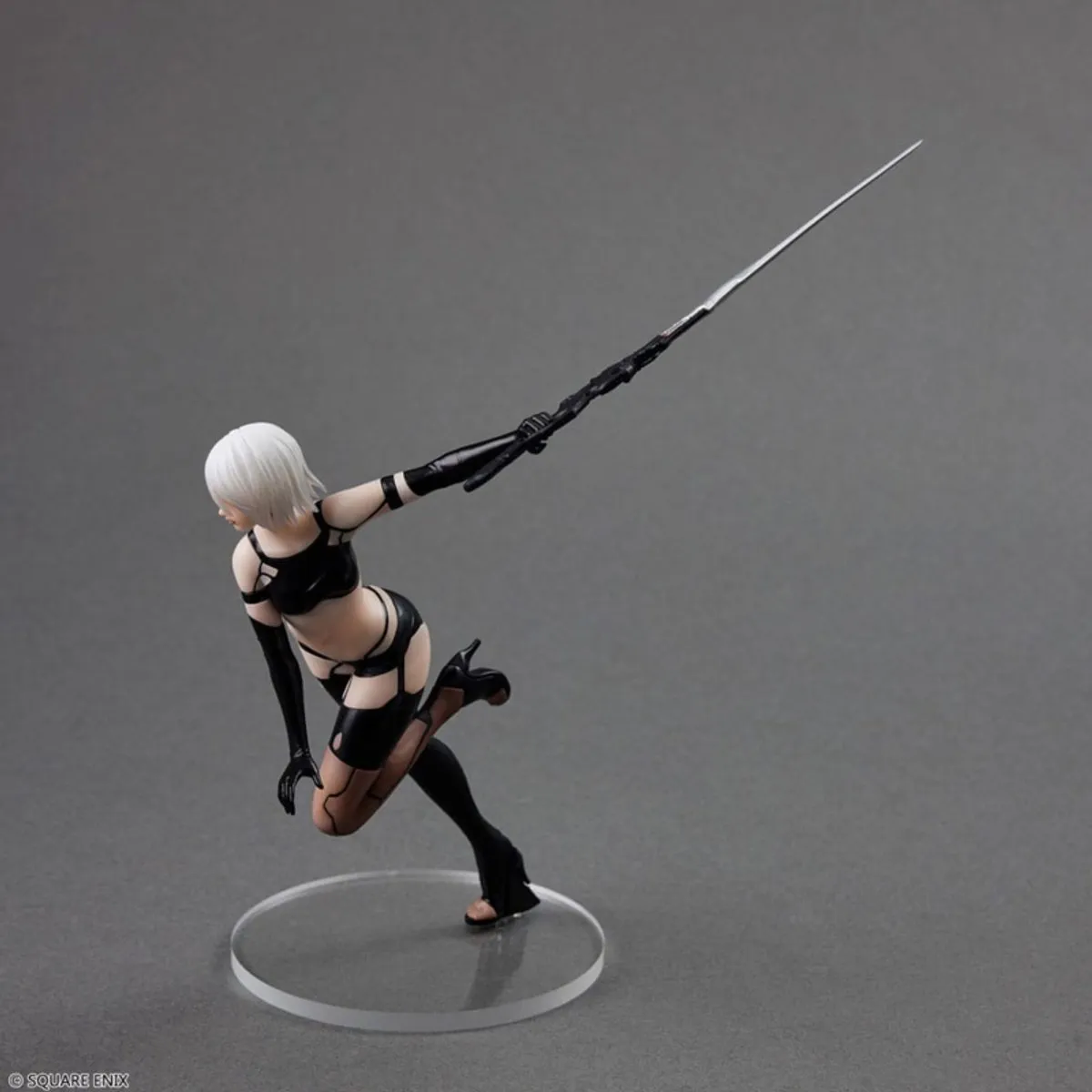 Square Enix NieR:Automata Form-ISM PVC Beeld