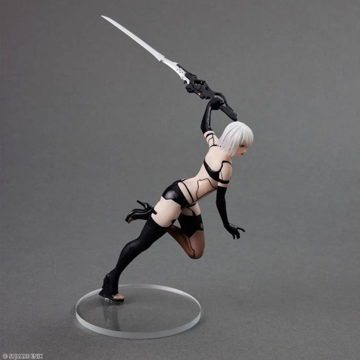 Square Enix NieR:Automata Form-ISM PVC Beeld - YoRHa Type A No.2 - 18cm