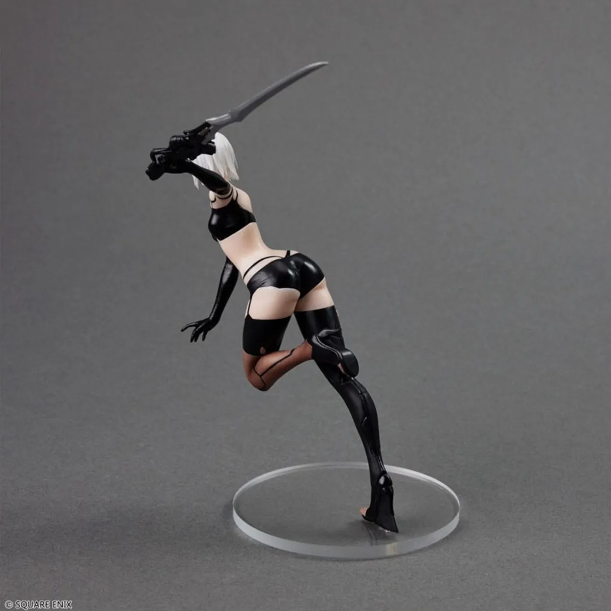 Square Enix NieR:Automata Form-ISM PVC Beeld - YoRHa Type A No.2 - 18cm