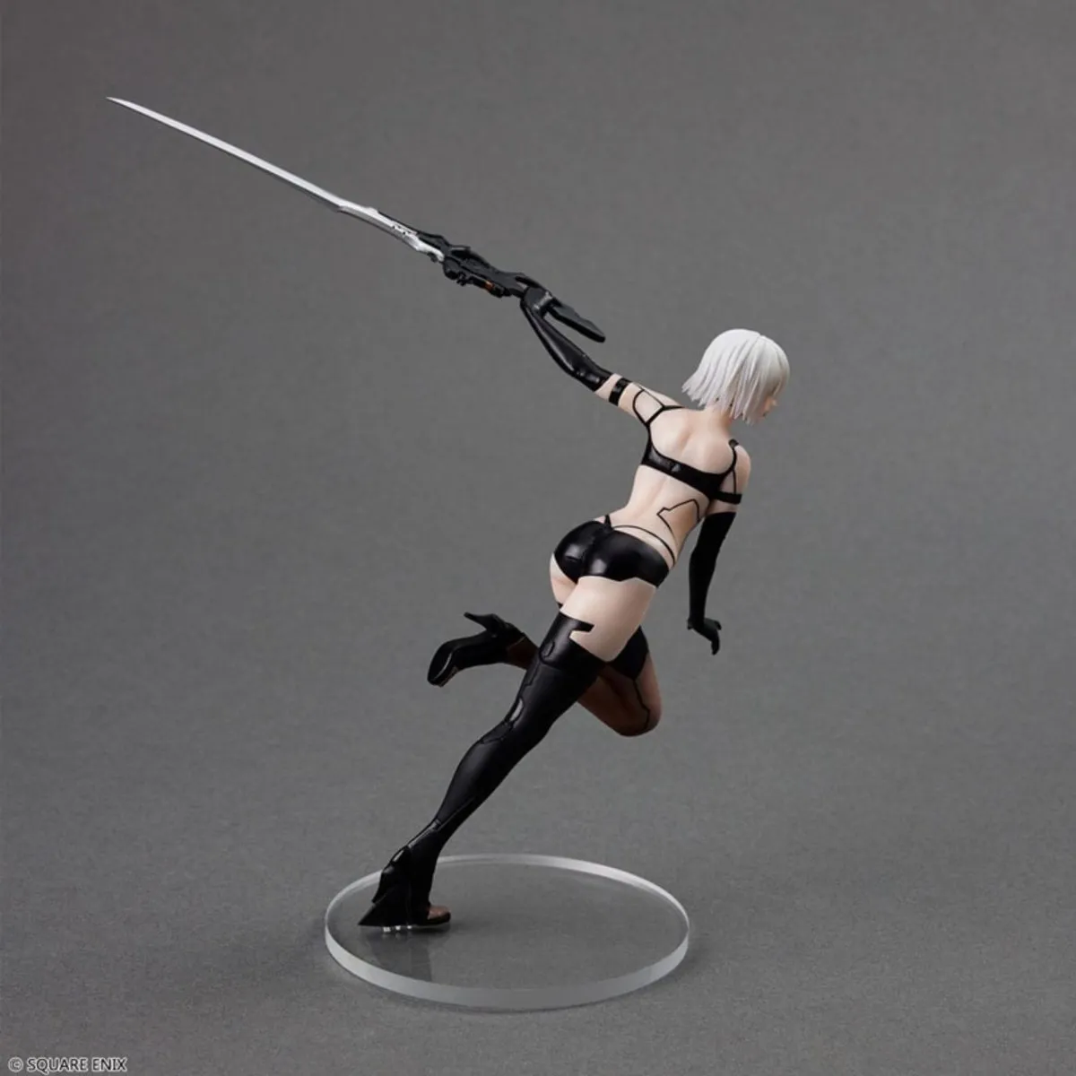 Square Enix NieR:Automata Form-ISM PVC Beeld - YoRHa Type A No.2 - 18cm
