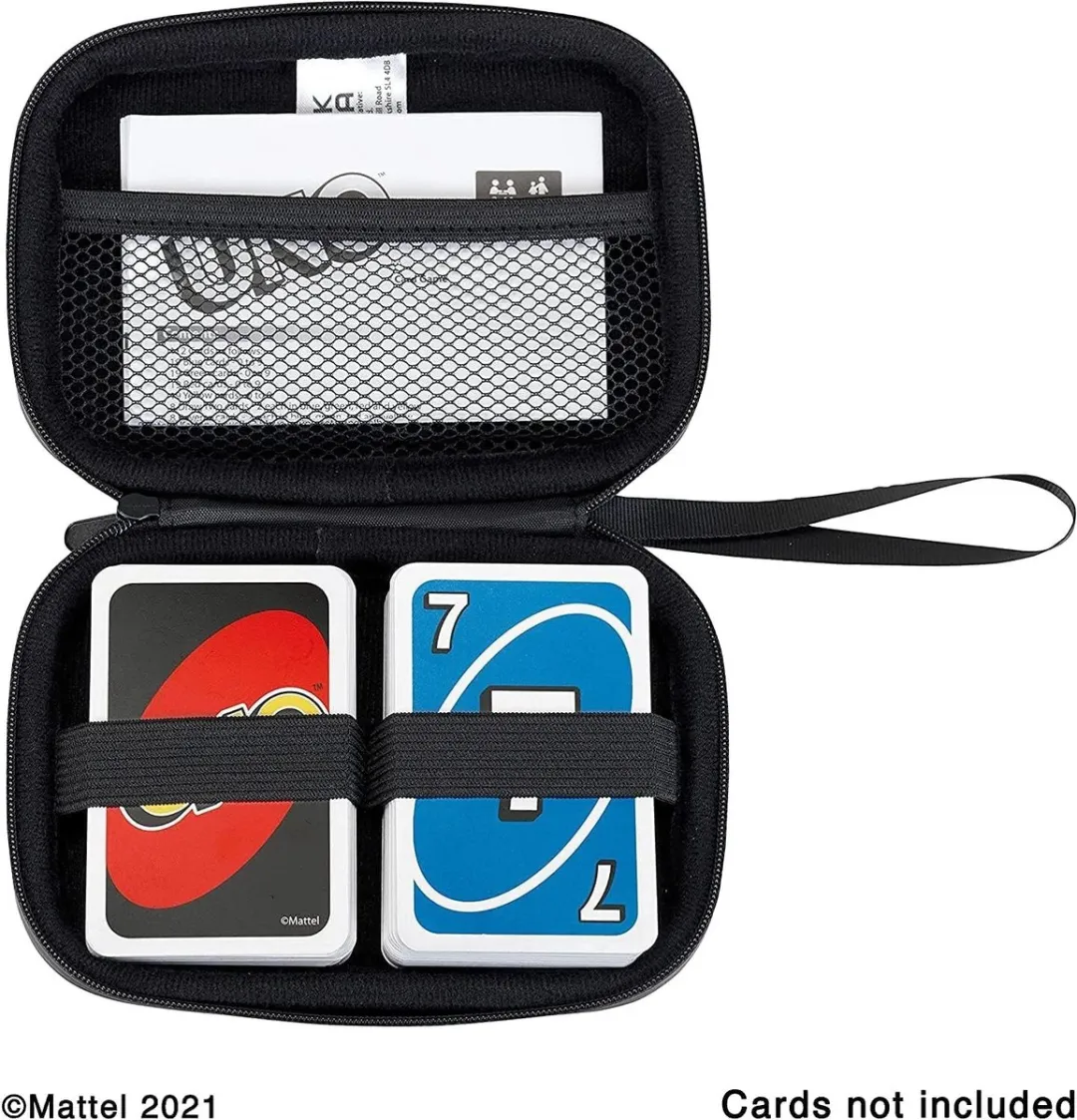Klein Toys UNO Express Kaartspel 5976 - 10 Spelers