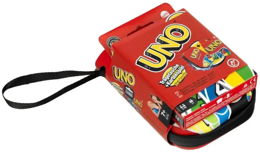 Klein Toys UNO Express Kaartspel 5976